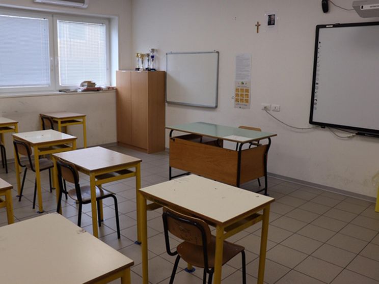 Scuola, in arrivo 207 milioni di euro per i piani antincendio