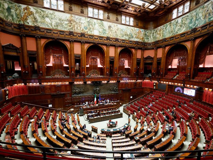 Il confronto necessario per chi è al potere