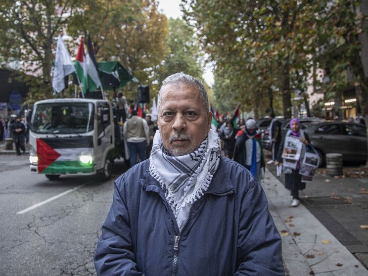 La difesa di Hannoun: i suoi versamenti erano tutti tracciati