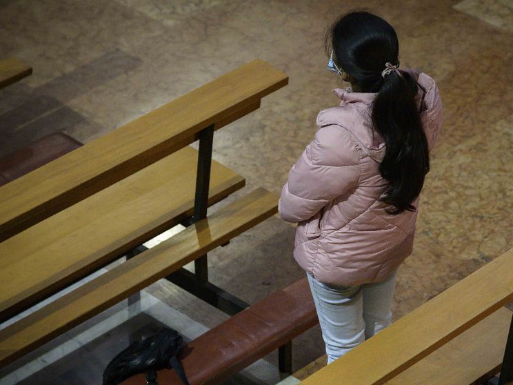 Se il cristianesimo si rifugia nella forma