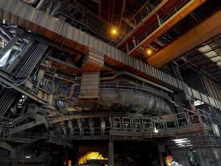Ex Ilva: la Procura di Taranto dice no al dissequestro dell'altoforno 1