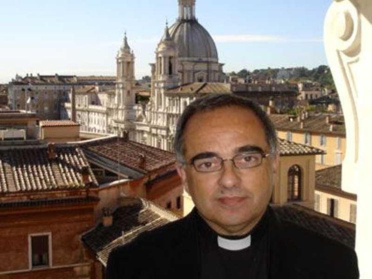 Addio a Michele Dolz, l’arte come via di conoscenza e spiritualità