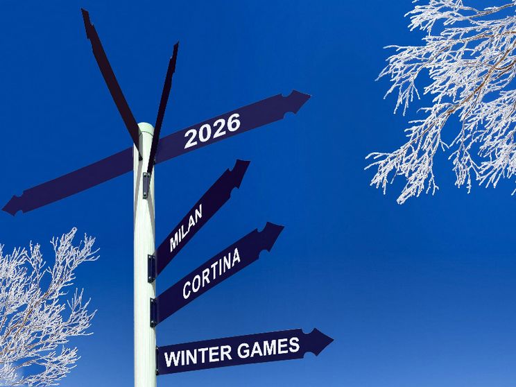 Dai Giochi invernali ai Mondiali, un anno di sport