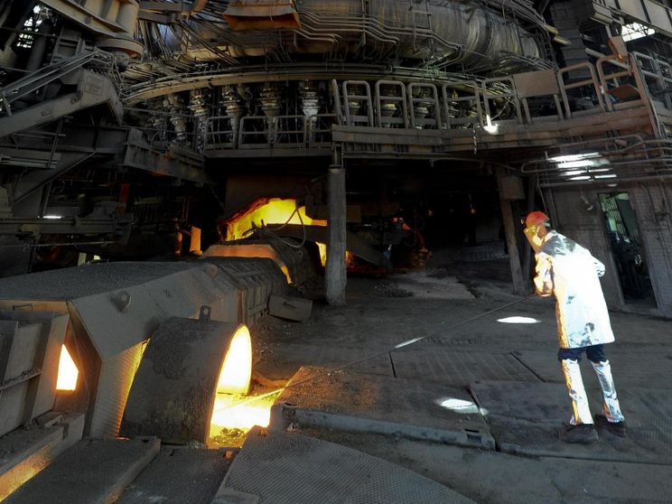 Ex Ilva: la Procura di Taranto dice no al dissequestro dell'altoforno 1