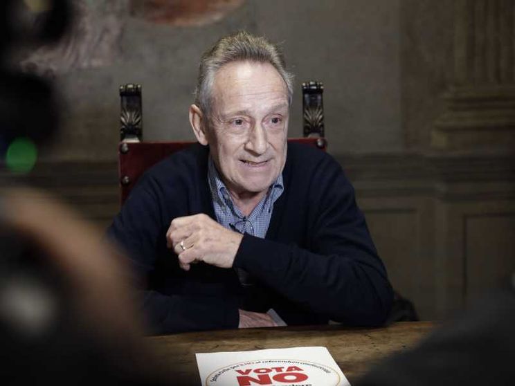 «Csm demolito, riforma non condivisa. Perché si deve votare no al referendum»