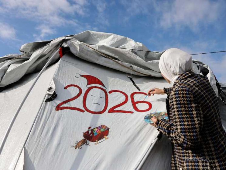 Gaza da oggi è chiusa a 37 Ong. Caritas: continueremo le operazioni umanitarie