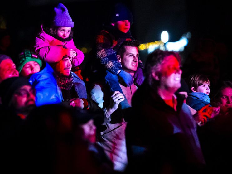 L'ottimismo dei trentenni, proprio ciò che ci serve