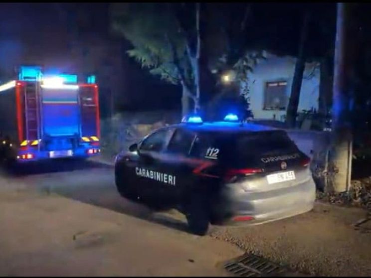 Bimbo morto per monossido a Brescia, indagato lo zio