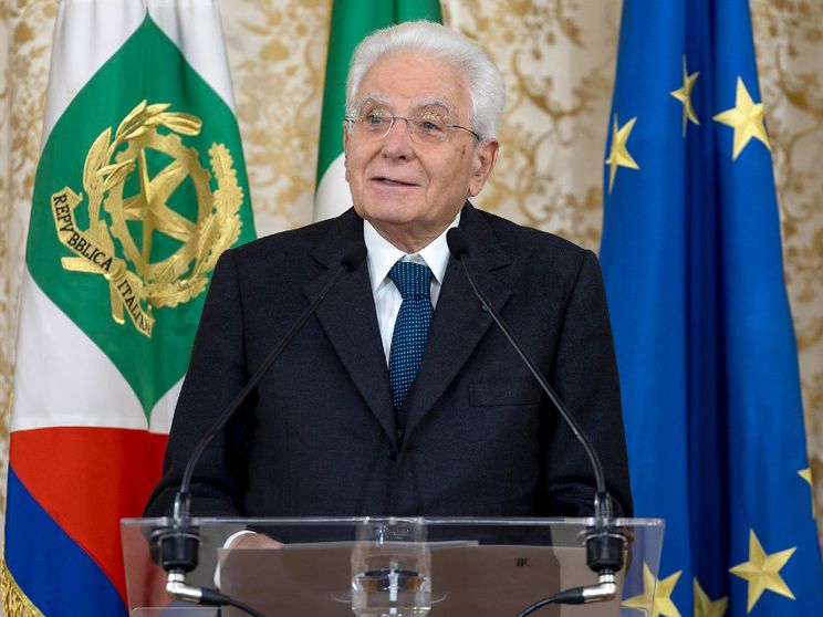 «Ripugnante chi nega la pace. Giovani, non rassegnatevi»