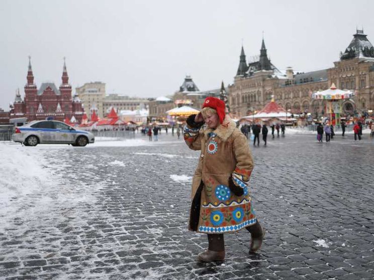 Civiltà e repressione: i due volti della Russia