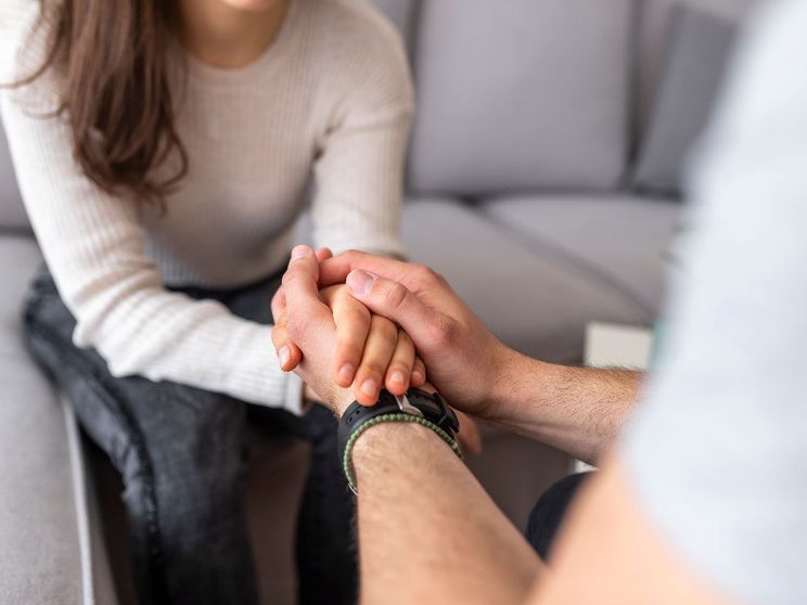 Nell'idea di fiducia c'è una grande questione etica