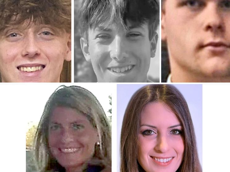 I nomi, i volti, le ultime speranze. Chi sono gli italiani dispersi a Crans-Montana