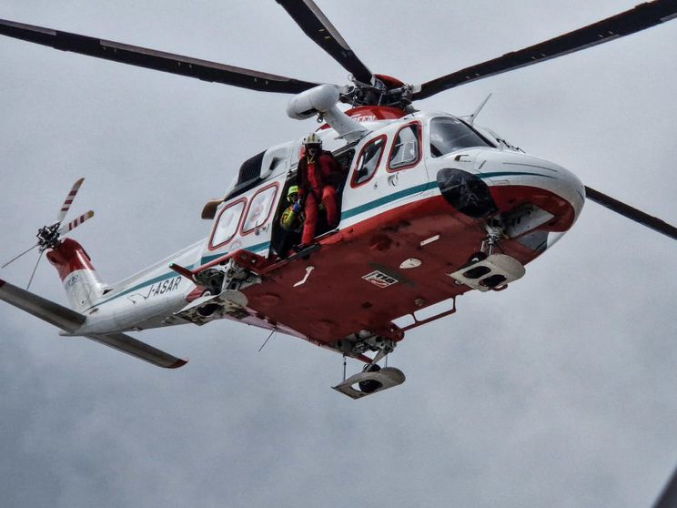 Travolto da una valanga sulle Dolomiti, muore uno scialpinista