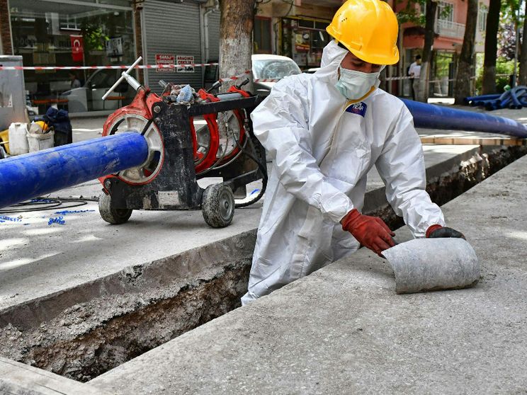 Amianto, Rfi condannata: risarcirà 1,2 milioni a eredi di operaio