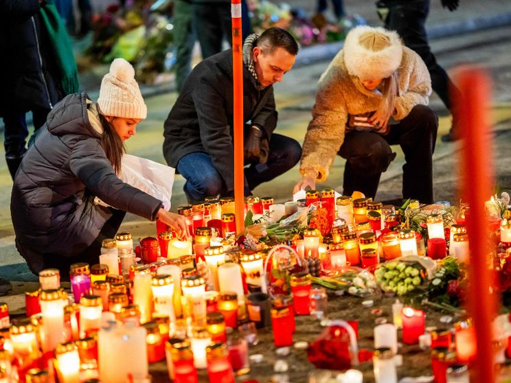 Dov’era Dio nel rogo di Crans? Stringeva i ragazzi tra le sue braccia