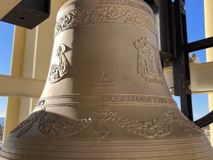 Per chi suona la campana di Sanremo