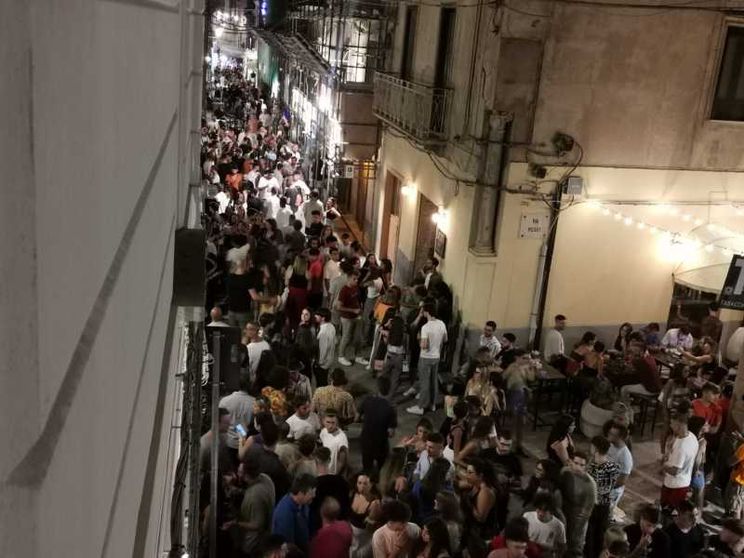 I cittadini battono il Comune: deve difenderli dall'inquinamento acustico