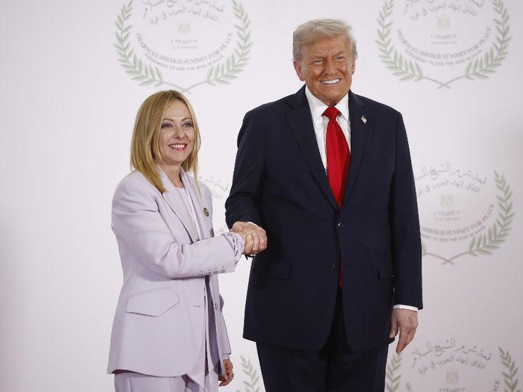 Venezuela, Meloni: «Legittima un'azione difensiva contro il narcotraffico»