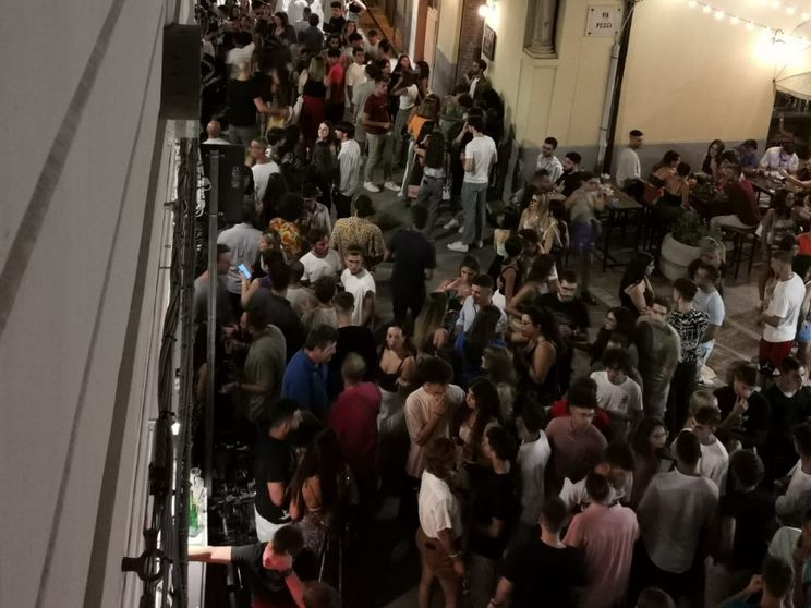 I cittadini battono il Comune: deve difenderli dall'inquinamento acustico