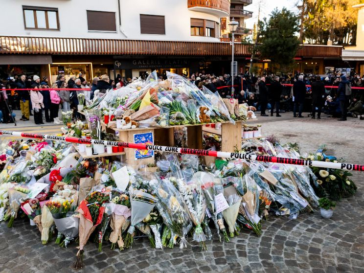 Tutto non vale più niente, se perdi un figlio