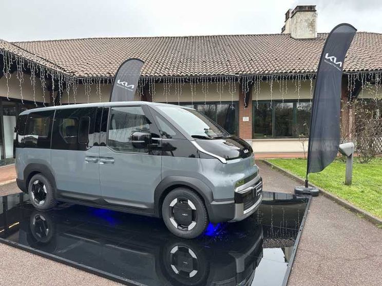 Inizio anno con il botto: Kia guida tra inclusione e novità