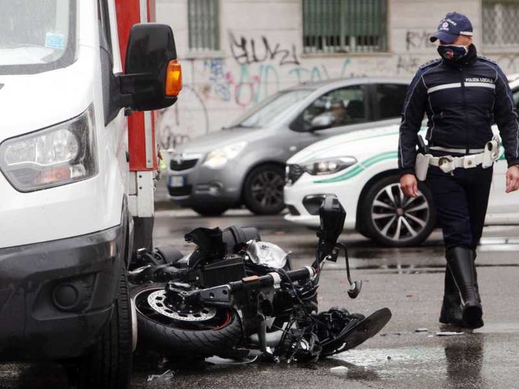 Il paradosso della sicurezza stradale: al Sud meno sinistri ma impatti più gravi