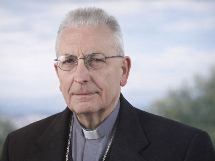 Morto Paolo Gillet, già vescovo ausiliare della diocesi di Albano