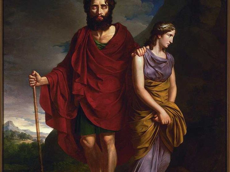 Antigone e Confucio: il dialogo di cura e verità