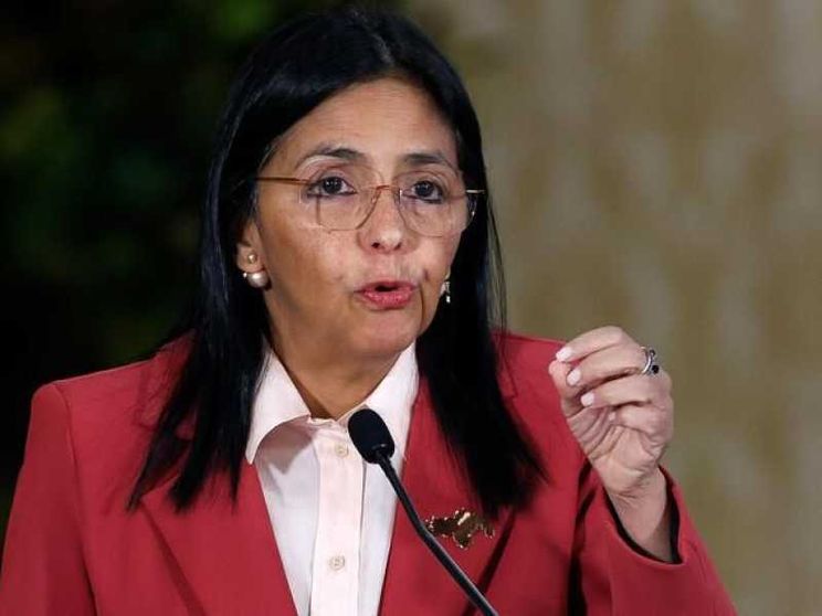 Con Maduro e con gli Usa: le due facce di Delcy Rodriguez, la nuova presidente