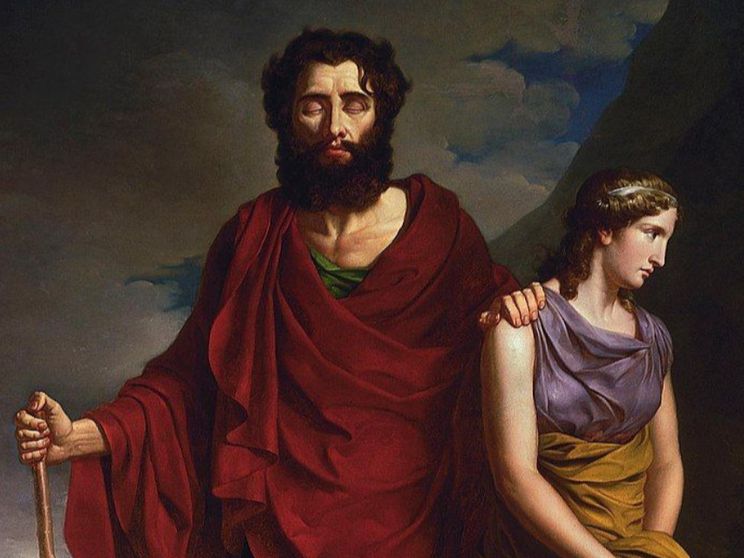 Antigone e Confucio: il dialogo di cura e verità