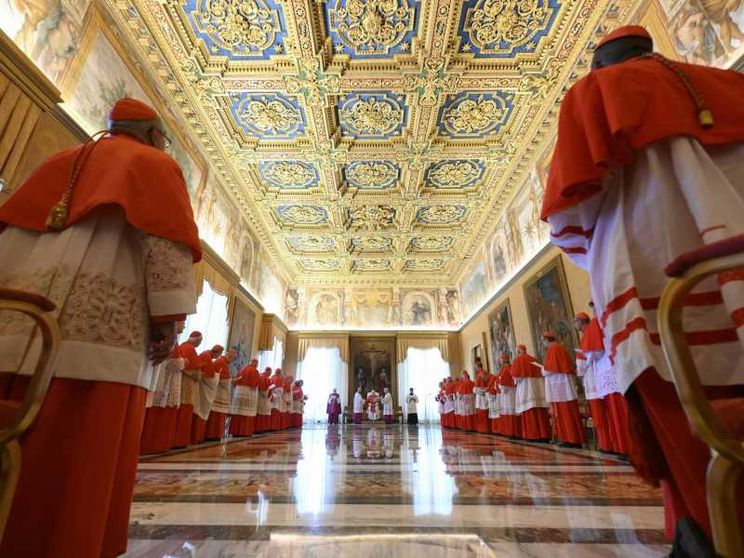Il Papa convoca i cardinali del mondo a Roma: l'agenda del primo Concistoro di Leone XIV