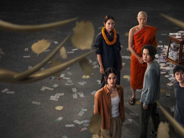 “The Believers”: in tv il nuovo sacro della GenZ asiatica