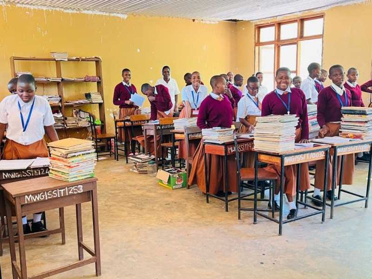 Tanzania, da Likuyu l'appello delle francescane: «Una cucina per salvare il liceo delle ragazze»