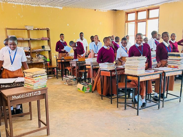 Tanzania, da Likuyu l'appello delle francescane: «Una cucina per salvare il liceo delle ragazze»
