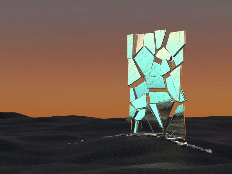 Così Derrida indagò la genealogia della menzogna