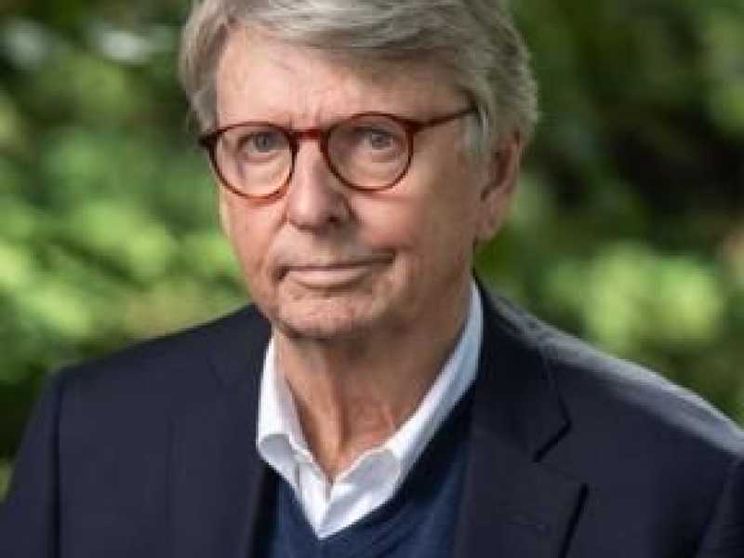 Il costituzionalista Micheal Glennon