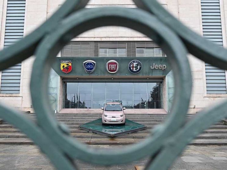 Ora Stellantis fa peggio della Fiat di 70 anni fa