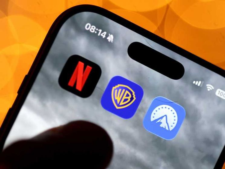 Warner respinge Paramaunt: lo streaming intanto conquista gli italiani
