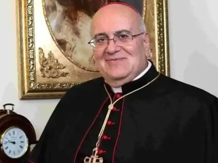 Chiesa calabrese in lutto per la morte dell'arcivescovo emerito Domenico Graziani