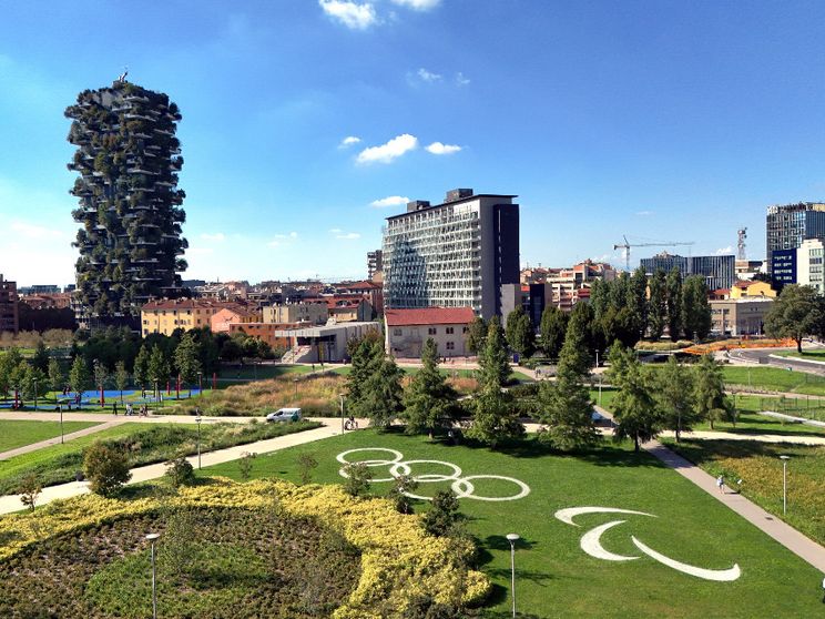 Via l’asfalto e il cemento dalle città, ora torna la terra