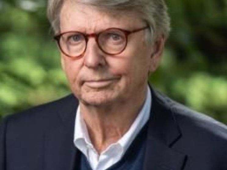 Il costituzionalista Micheal Glennon