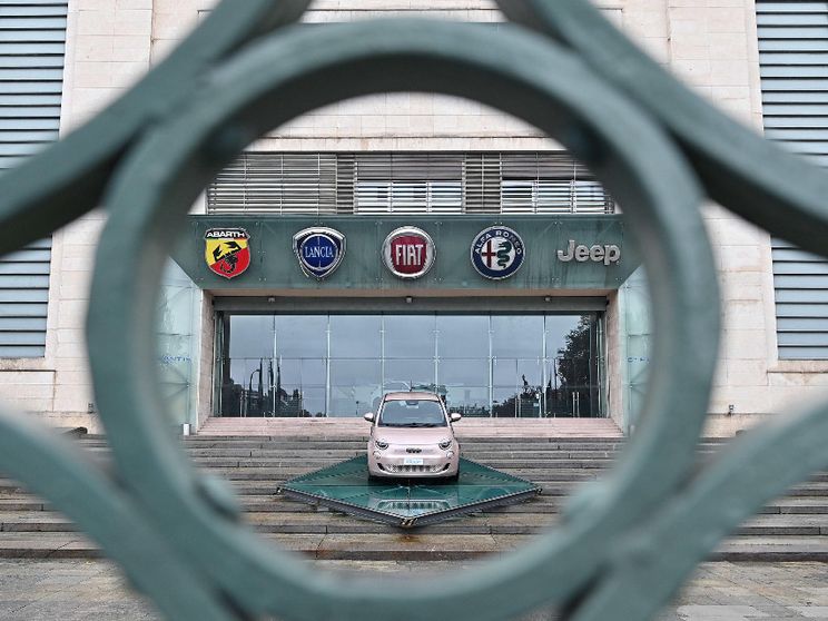 Ora Stellantis fa peggio della Fiat di 70 anni fa