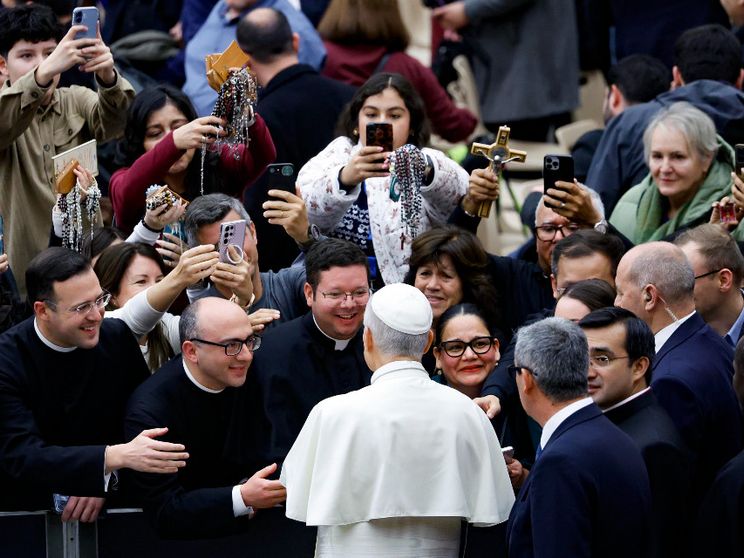 Leone XIV: «Riscoprire il Concilio, non cedere alle false interpretazioni»