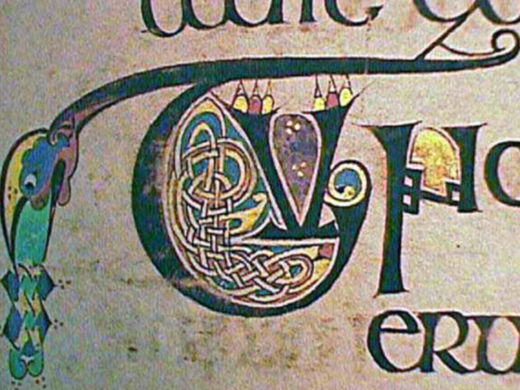 C'è una babele che lega Medioevo e IA