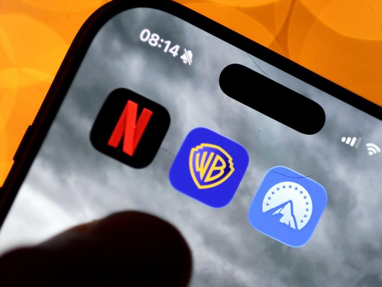 Warner respinge Paramaunt: lo streaming intanto conquista gli italiani