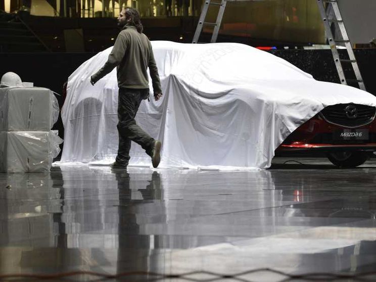 Salone di Bruxelles: l'auto a casa del "nemico" con l'incubo Euro 7