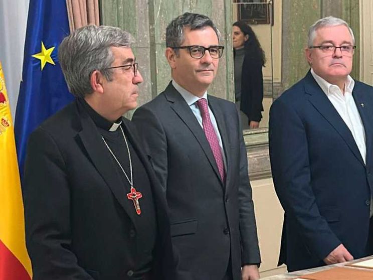 In Spagna Stato e Chiesa hanno raggiunto un accordo per risarcire le vittime di abusi