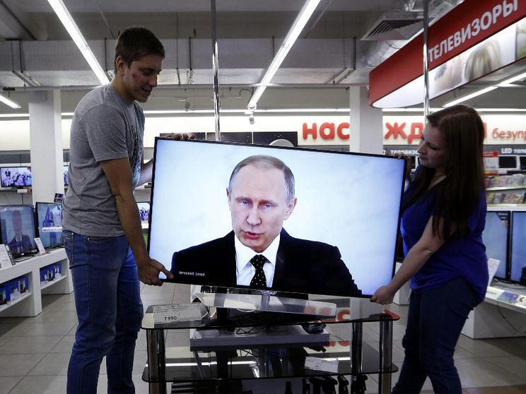 Perché i dissidenti russi non interessano a quel che resta dell'Occidente?