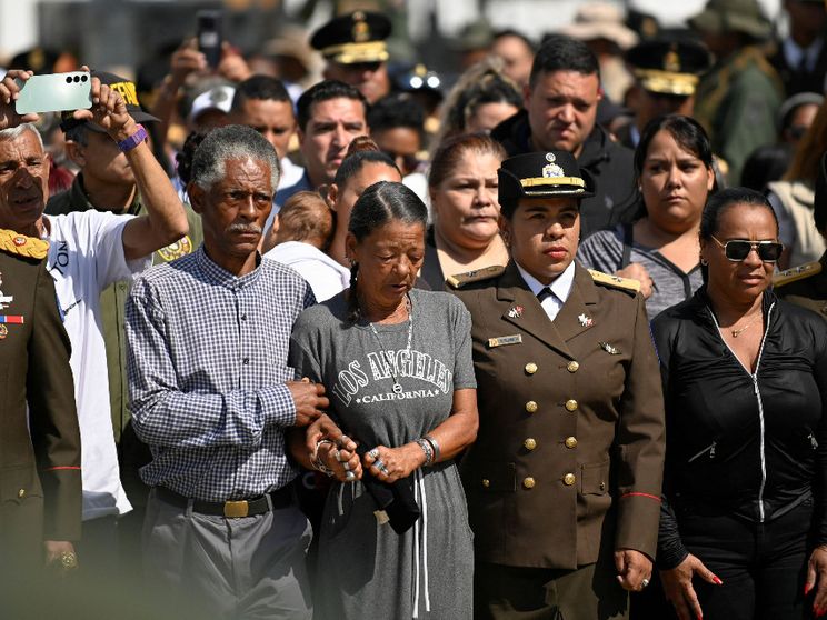 Uso della forza (e non solo): perché il caso Usa-Venezuela ha dei precedenti illustri