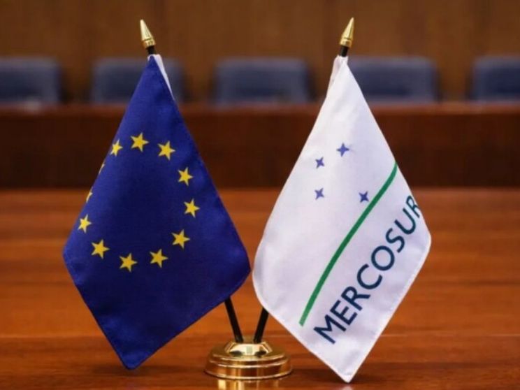 Ue e Mercosur, cos'è e come funziona l'accordo che divide l'Europa